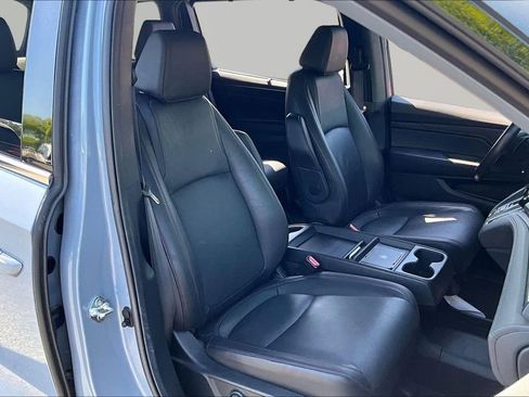 Certified 2025 Honda Odyssey Sport-L image 21