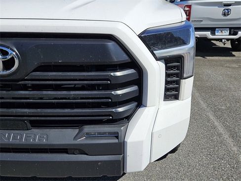 Used 2024 Toyota Tundra SR5 image 14