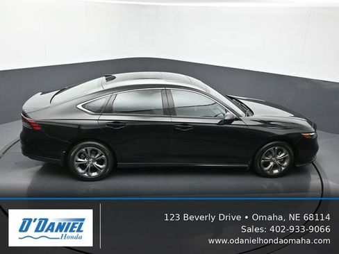Used 2024 Honda Accord EX image 19