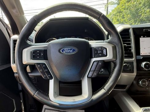 Used 2019 Ford F150 Lariat AWD/4WD image 21