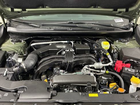 New 2026 Subaru Crosstrek 2.5i Wilderness image 11