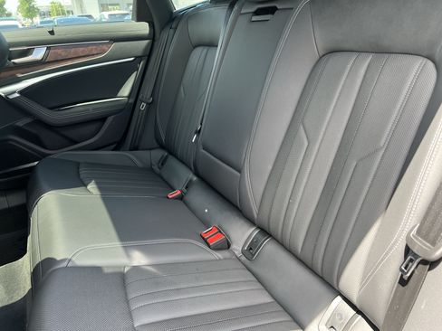 Used 2019 Audi A6 3.0T Prestige w/ Prestige Package AWD/4WD image 33