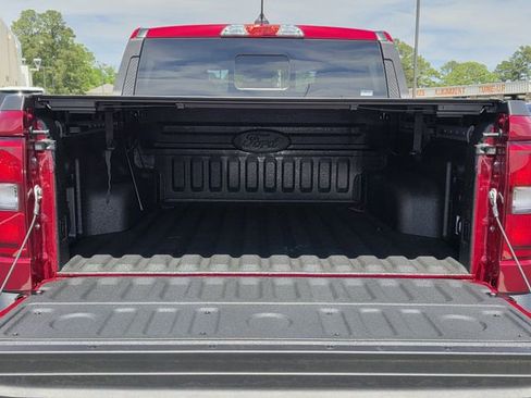 Used 2025 Ford Maverick Lariat w/ 4K Tow Package image 28