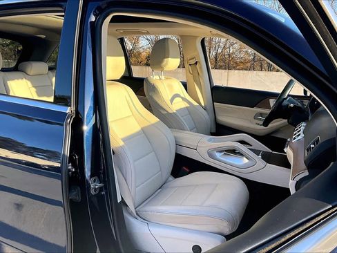 Used 2022 Mercedes-Benz GLE 350 image 12