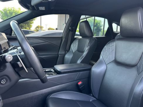 Used 2024 Lexus RX 350 FWD w/ Technology Package image 5