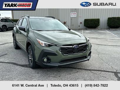 New 2026 Subaru Crosstrek 2.5i Premium