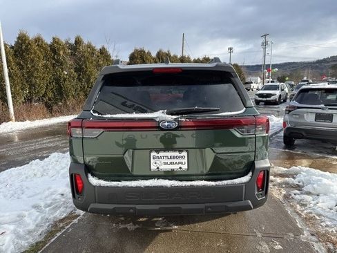 New 2026 Subaru Outback Touring XT image 5