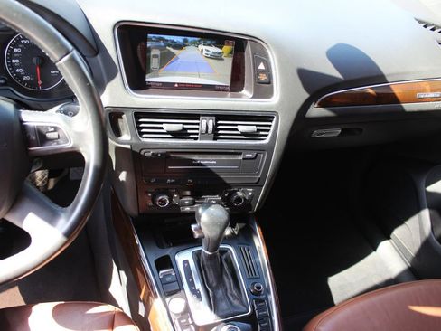 Used 2012 Audi Q5 2.0T Premium Plus image 14
