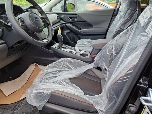 New 2026 Subaru Crosstrek 2.5i Limited AWD/4WD image 11