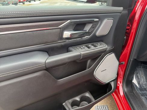 New 2026 RAM 1500 Laramie AWD/4WD image 10