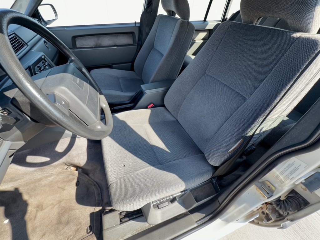 Used 1994 Volvo 940 Sedan RWD image 5