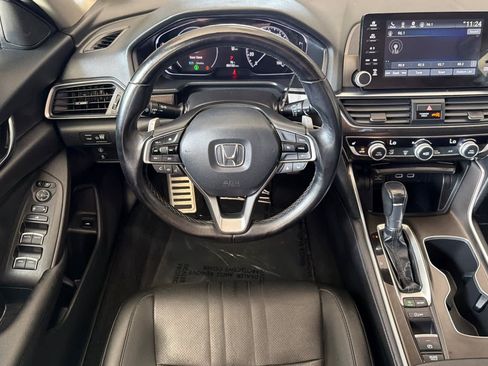 Used 2022 Honda Accord Sport Special Edition image 14