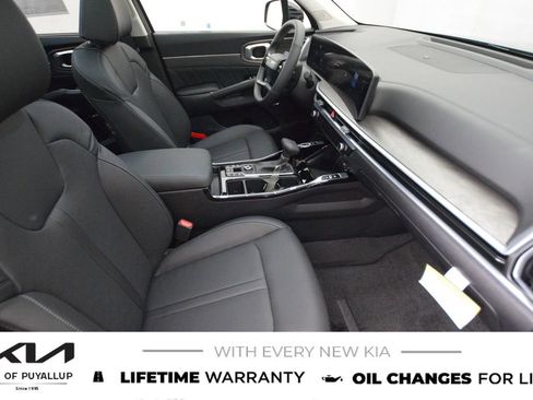 New 2026 Kia Sorento SX image 16