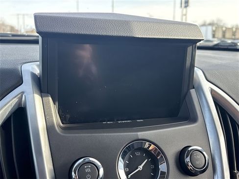 Used 2012 Cadillac SRX Performance image 14