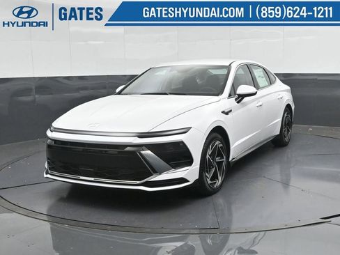 New 2026 Hyundai Sonata SEL image 6