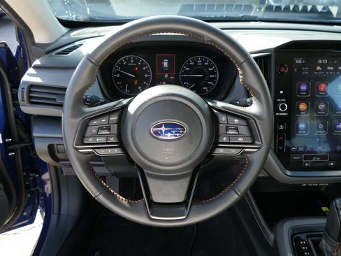 Used 2025 Subaru Crosstrek 2.5i Limited w/ Crosstrek Mirror Package image 17