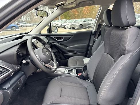 Used 2020 Subaru Forester w/ Alloy Wheel Package AWD/4WD image 30