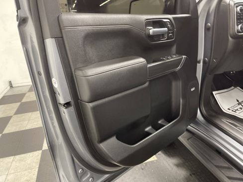 Used 2021 GMC Sierra 1500 AT4 w/ AT4 Premium Package AWD/4WD image 10