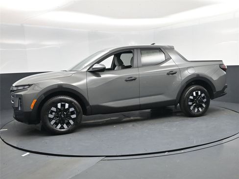 New 2026 Hyundai Santa Cruz SE image 3