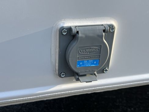 New 2025 Mercedes-Benz Sprinter 2500 image 46