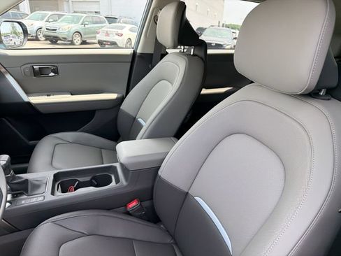 New 2027 Kia Seltos EX FWD image 19