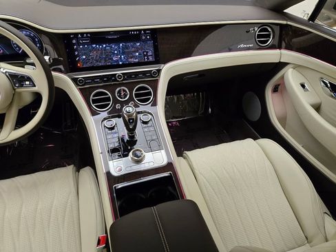 New 2026 Bentley Continental GT AWD/4WD image 19