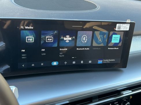 New 2026 Hyundai Ioniq 9 SE image 18