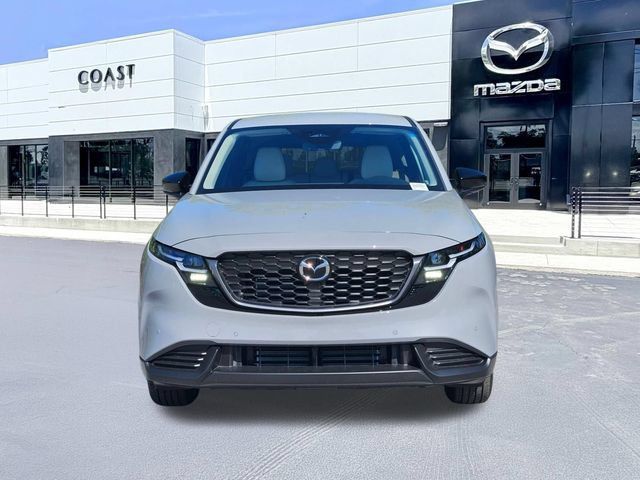 New 2026 MAZDA CX-5 Select AWD/4WD image 2