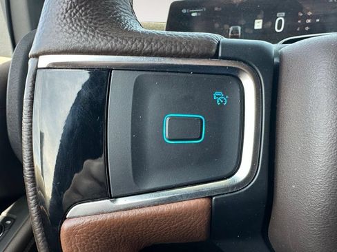 Used 2025 Ford Expedition Max King Ranch AWD/4WD image 43