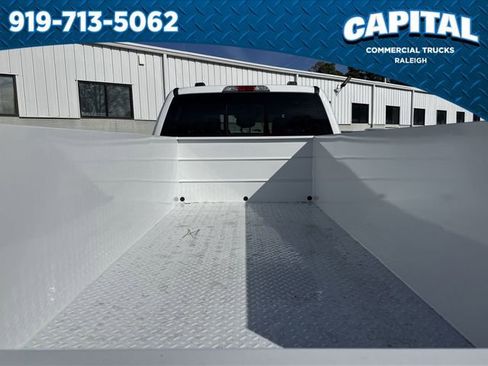 New 2026 Ford F350 XL w/ XL Chrome Package image 16