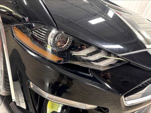 Used 2019 Ford Mustang Bullitt w/ Bullitt Electronics Package RWD image 14