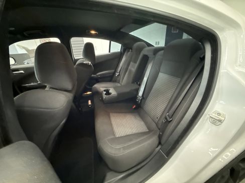 Used 2023 Dodge Charger GT w/ Plus Group RWD image 24