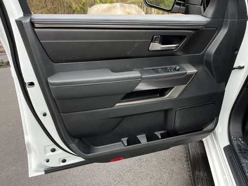 New 2026 Toyota Sequoia SR5 w/ SR5 Premium Package image 11