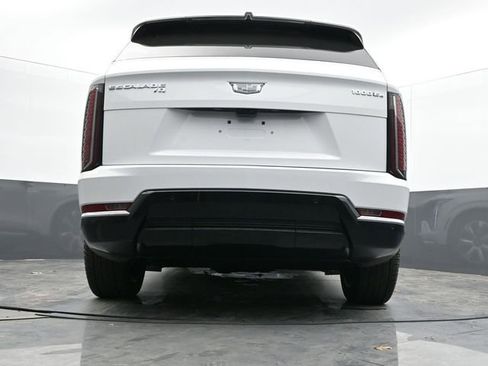New 2025 Cadillac Escalade IQ Luxury 1 image 46
