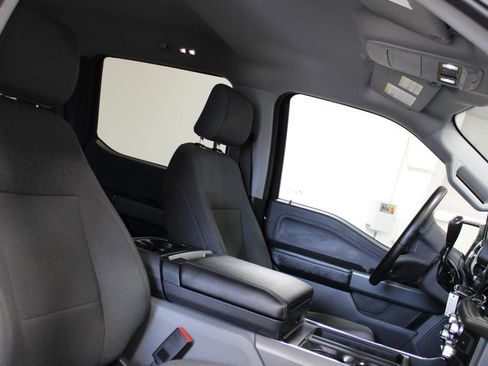 Used 2024 Ford F150 XLT w/ Mobile Office Package image 25