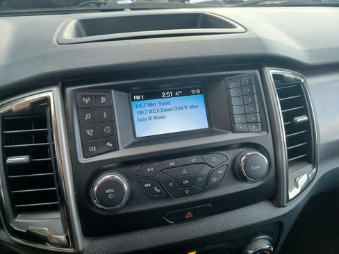 Used 2019 Ford Ranger XLT image 11