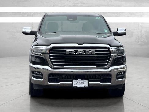 Used 2025 RAM 1500 Laramie image 3