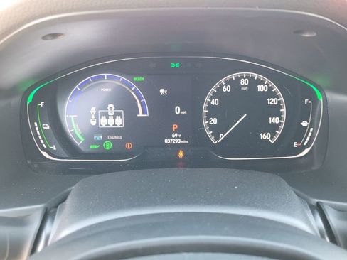 Used 2022 Honda Accord Sport image 33