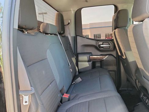 Used 2022 GMC Sierra 1500 Elevation RWD image 17