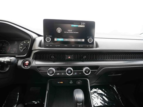 Certified 2023 Honda CR-V LX image 17