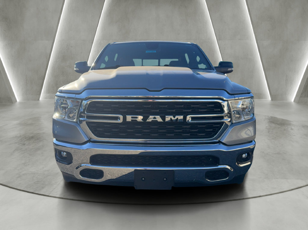 Used 2023 RAM 1500 Big Horn AWD/4WD image 2