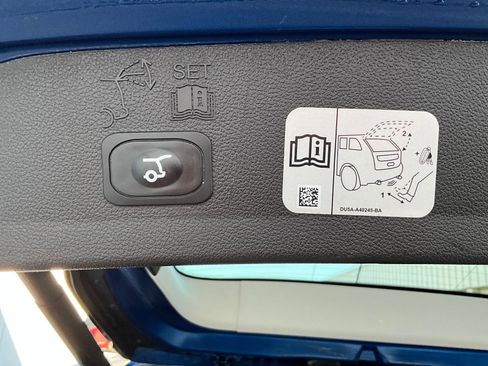 Used 2019 Ford Escape Titanium w/ U9j03 - Titanium Tow Package image 26