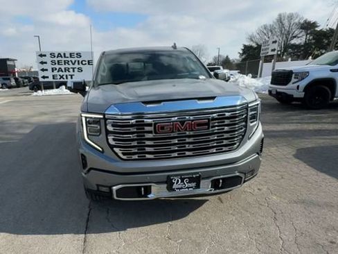 New 2026 GMC Sierra 1500 Denali w/ Denali Reserve Package image 3