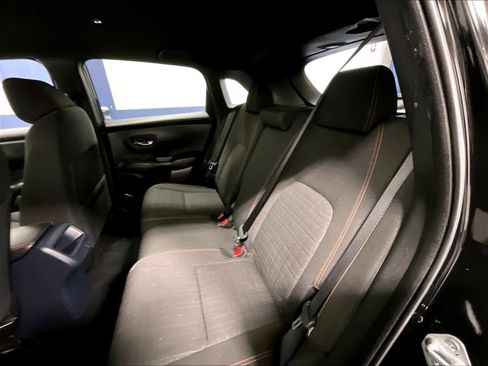 Used 2023 Honda HR-V Sport image 15