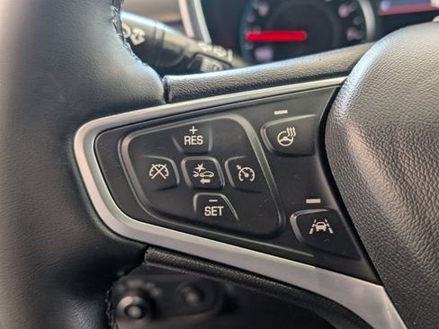 Certified 2023 Chevrolet Equinox Premier image 24