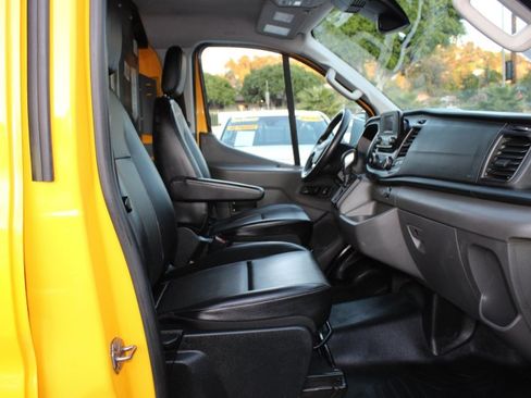 Used 2021 Ford Transit 150 Low Roof image 7