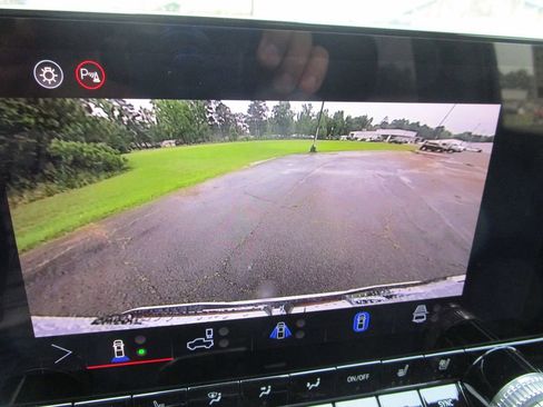 New 2026 GMC Canyon Denali AWD/4WD image 43