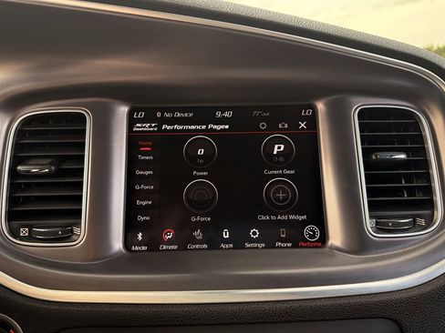 Used 2020 Dodge Charger Scat Pack RWD image 14