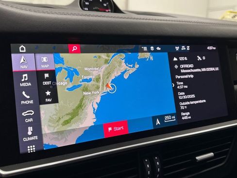 Used 2021 Porsche Cayenne GTS image 31