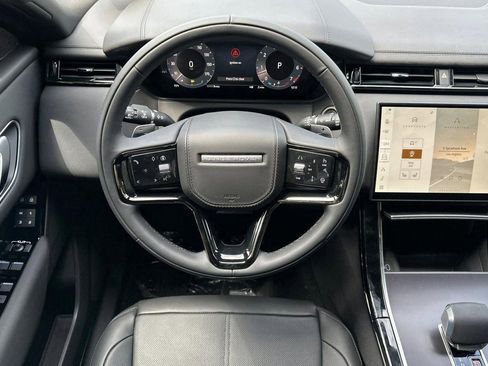 New 2026 Land Rover Range Rover Velar Dynamic SE AWD/4WD image 4